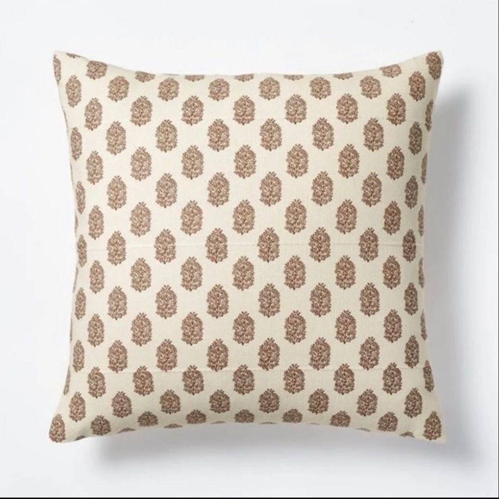 Threshold Throw Pillow